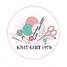 Knit Grit 1970 Logo