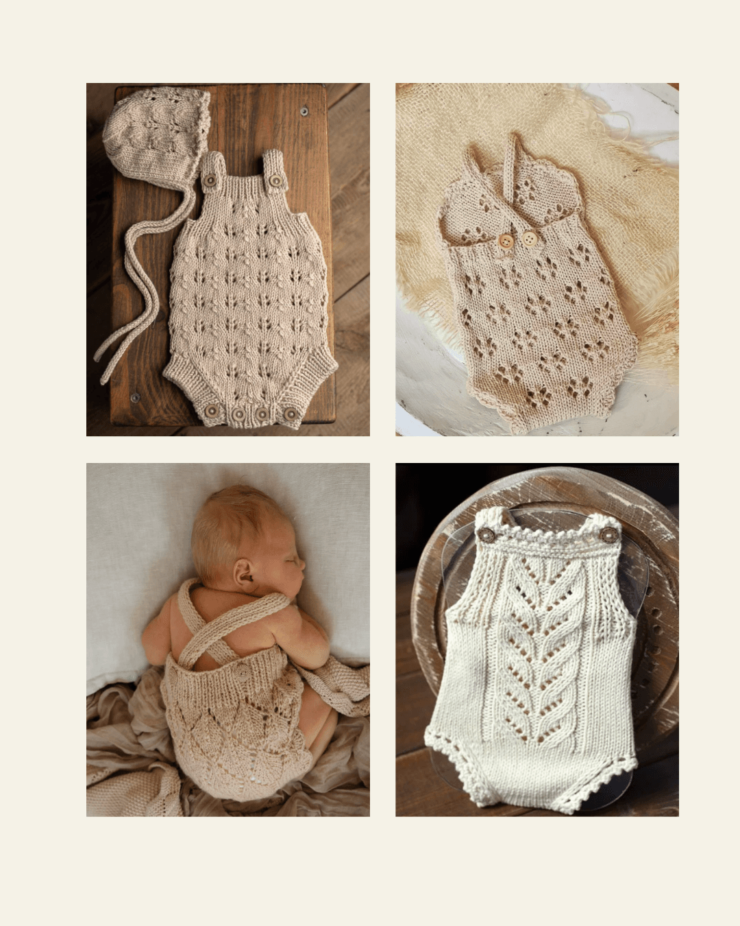 Exclusive Romper Bundle 1