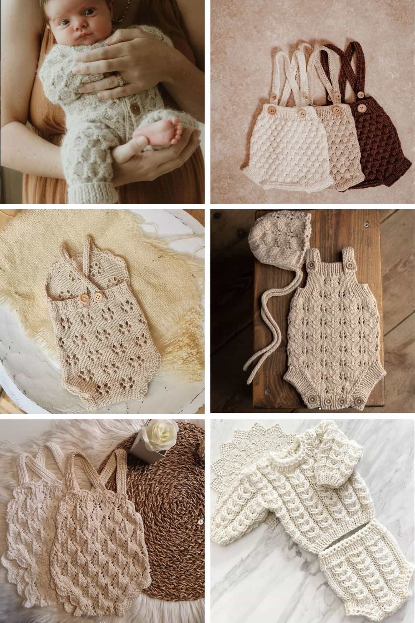 Photographer Exclusive Romper Bundle - image 1