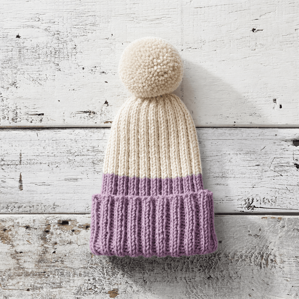 Beanie Pattern