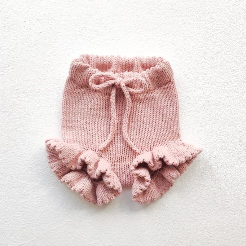 Baby Bloomers