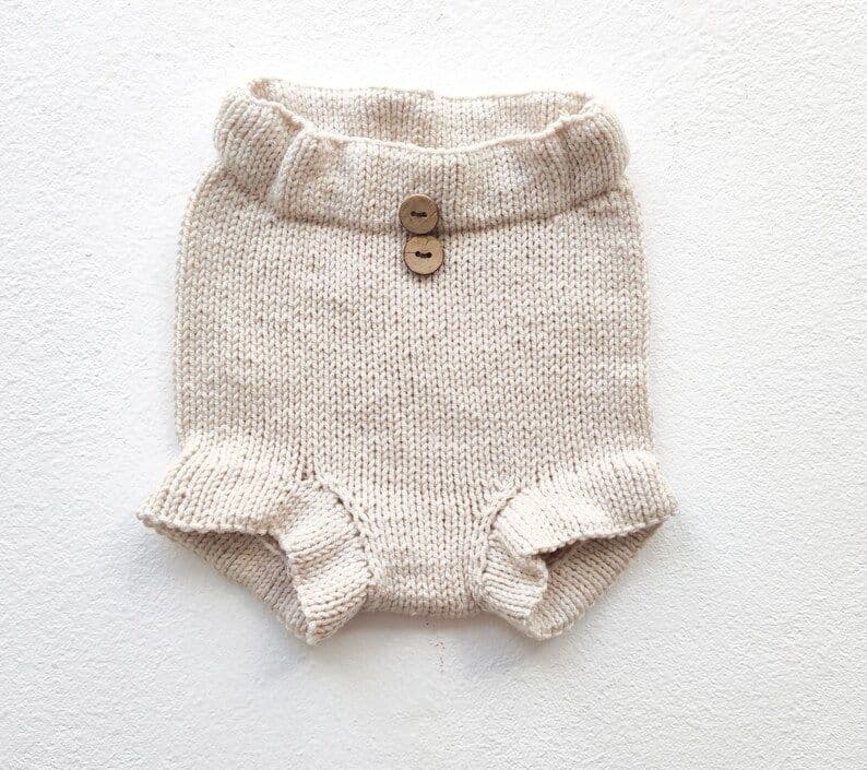Baby Bloomers boys and girls.