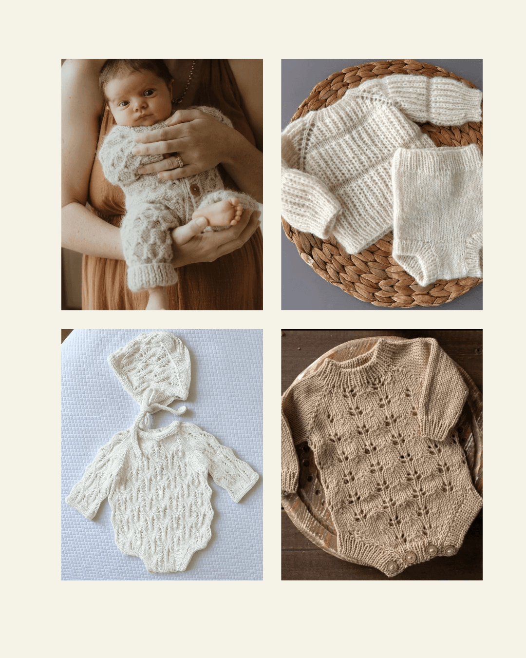 Exclusive Romper Bundle 2